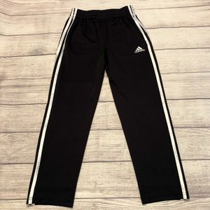 Kids 10/12 Adidas Track Pants
